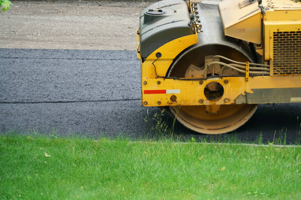 Best Cobblestone Driveway Installation  in Kerman, CA