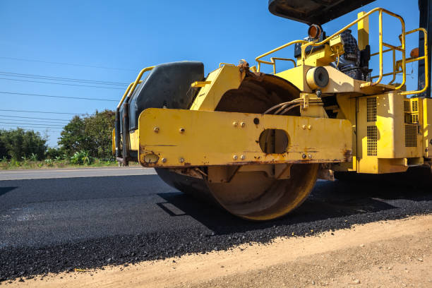 Best Driveway Border and Edging  in Kerman, CA